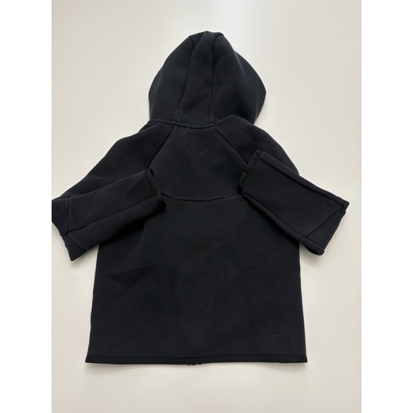 Nike Tech Fleece Hoodie Kids Boys M Full Zip Up Jacket - Picture 3 of 3